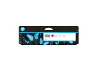 HP 980 Magenta Ink Office jet Enterprise