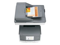 LEXMARK X746de