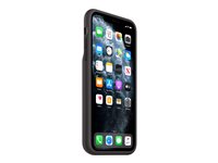 Apple Smart - battery case for cell phone