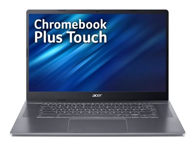 Chromebook Plus 515 CBE595-1T - Intel Core i5 - 12