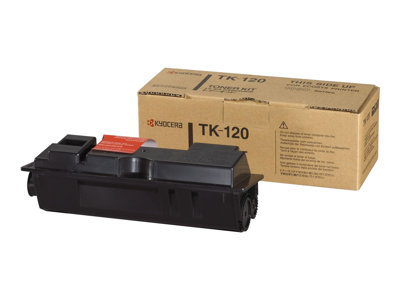 KYOCERA 1T02G60DE0, Verbrauchsmaterialien - Laserprint  (BILD1)