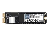 Transcend JetDrive 855 - SSD - 480 GB - Thunderbolt