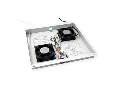 ROLINE 48,26cm Dachluftereinheit 2
