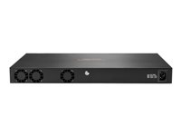 HPE Aruba Networking CX 6200F 24G 4SFP+ Switch Switch 24-porte Gigabit Ethernet