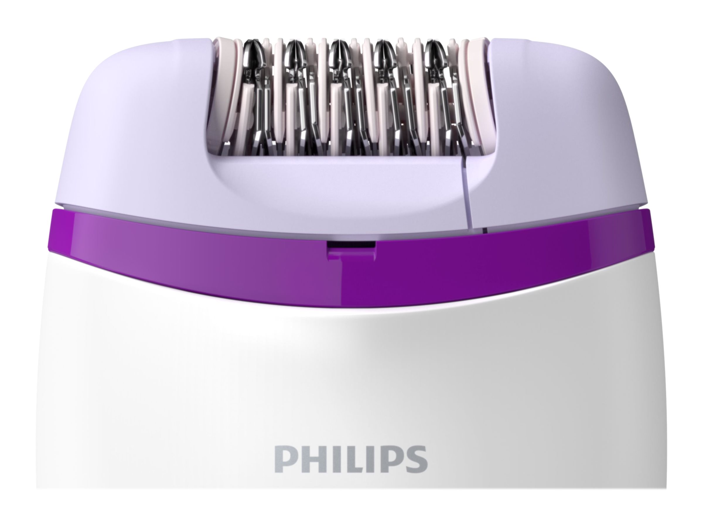 Philips Satinelle Essential Epilator with Bikini Trimmer - BRP505/00