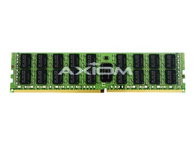 Axiom AX - DDR4 - module - 32 GB - LRDIMM 288-pin - 2133 MHz / PC4-17000 -  LRDIMM