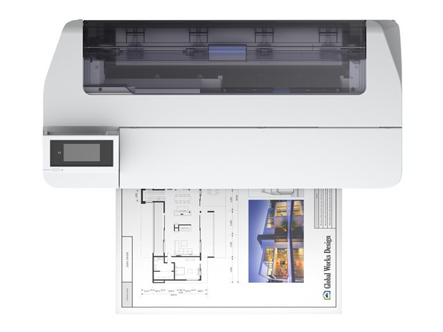 EPSON SureColor SC-T2100 No Stand 24inch