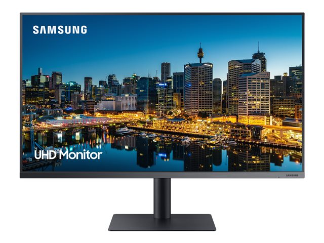 Samsung F32tu870vp Tu87f Series Led Monitor 4k 32 Hdr