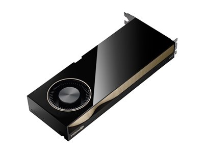 NVIDIA RTX - Graphics card