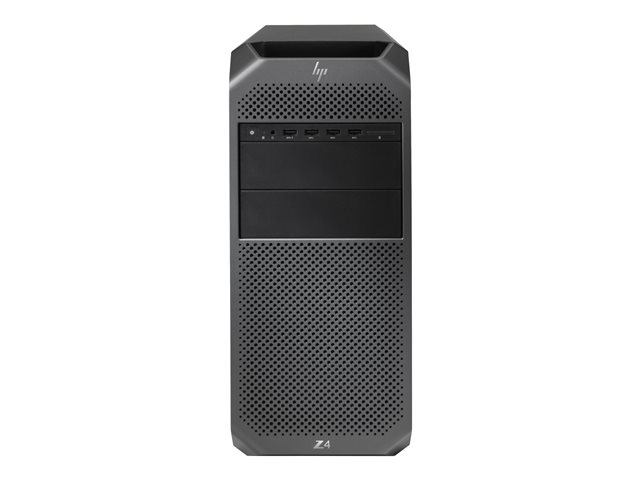 HP Workstation Z4 G4 - MT Xeon W W-2133 3.6 GHz - vPro - 32 GB