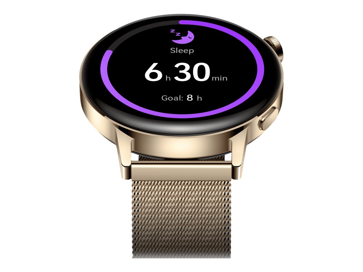 Análisis y opinión del Huawei Watch Fit 2