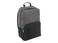 Mobilis THE ONE Essential - sac  dos pour ordinateur portable