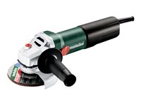 Metabo WQ 1100-125 Vinkelsliber 1100W