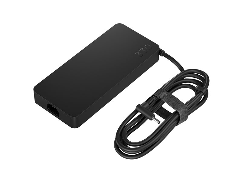 HP 330W SMART AC ADAPTER US – HP Inc