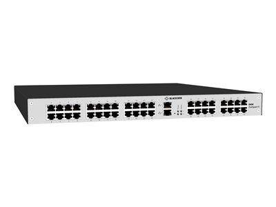 Black Box DKM Compact II KVM Matrix Switch
