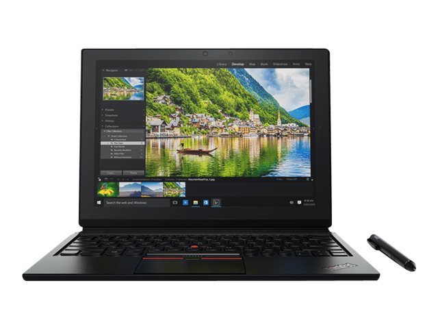 Lenovo ThinkPad X1 Tablet (1st Gen) 20GG | www.shi.com