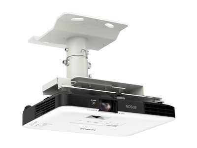 EPSON EB-1780W 3LCD WXGA projector