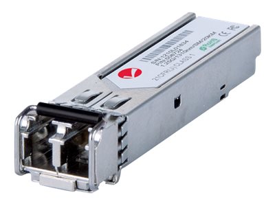 Intellinet - SFP (mini-GBIC) transceiver module