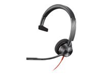 Poly Micro-casque filaire non UC 8X216AA