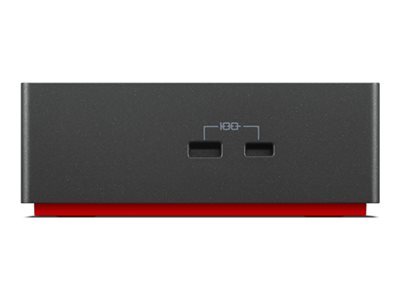 LENOVO ThinkPad Universal USB-C Dock