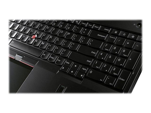 Lenovo ThinkPad L560 - 15.6