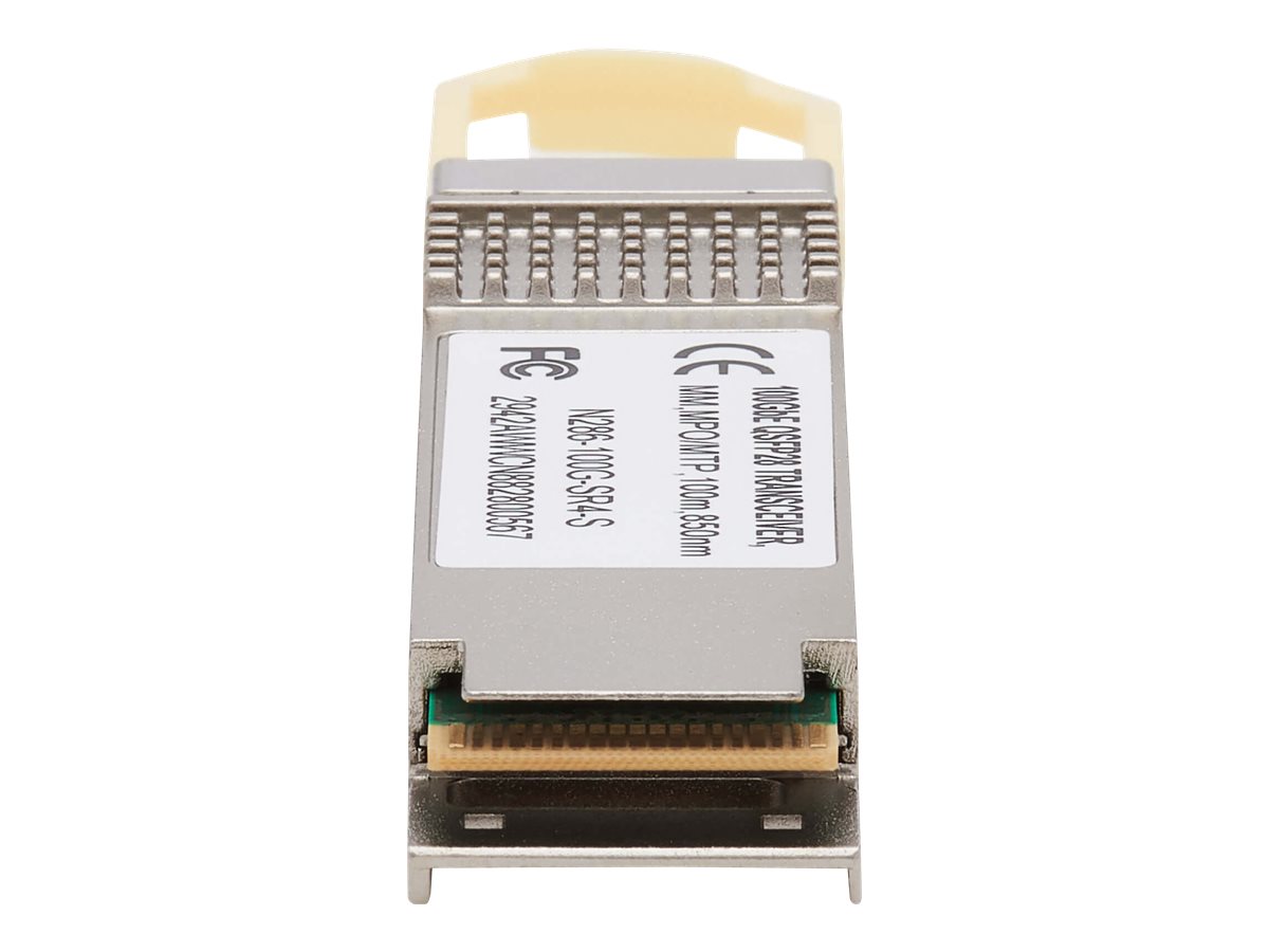 Eaton Tripp Lite QSFP28 Transceiver - Thumbnail 3