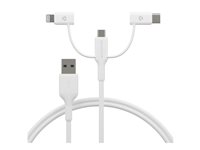 dbramante1928 re-charge - USB cable kit - 1 m