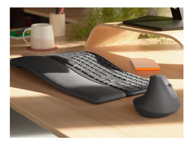 Logitech ERGO K860
