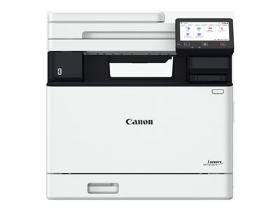 i-SENSYS MF754Cdw II - multifunction printer - col