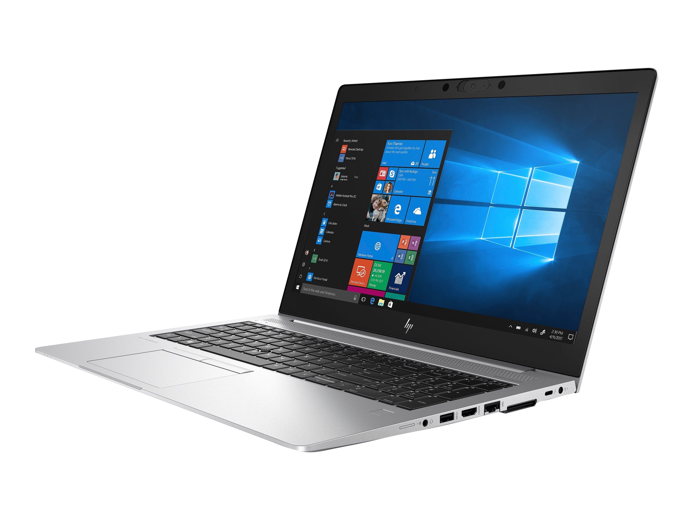 HP EliteBook 850 G6 Notebook