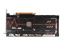 Sapphire Pulse Radeon RX 6700 XT OC - graphics card - Radeon RX