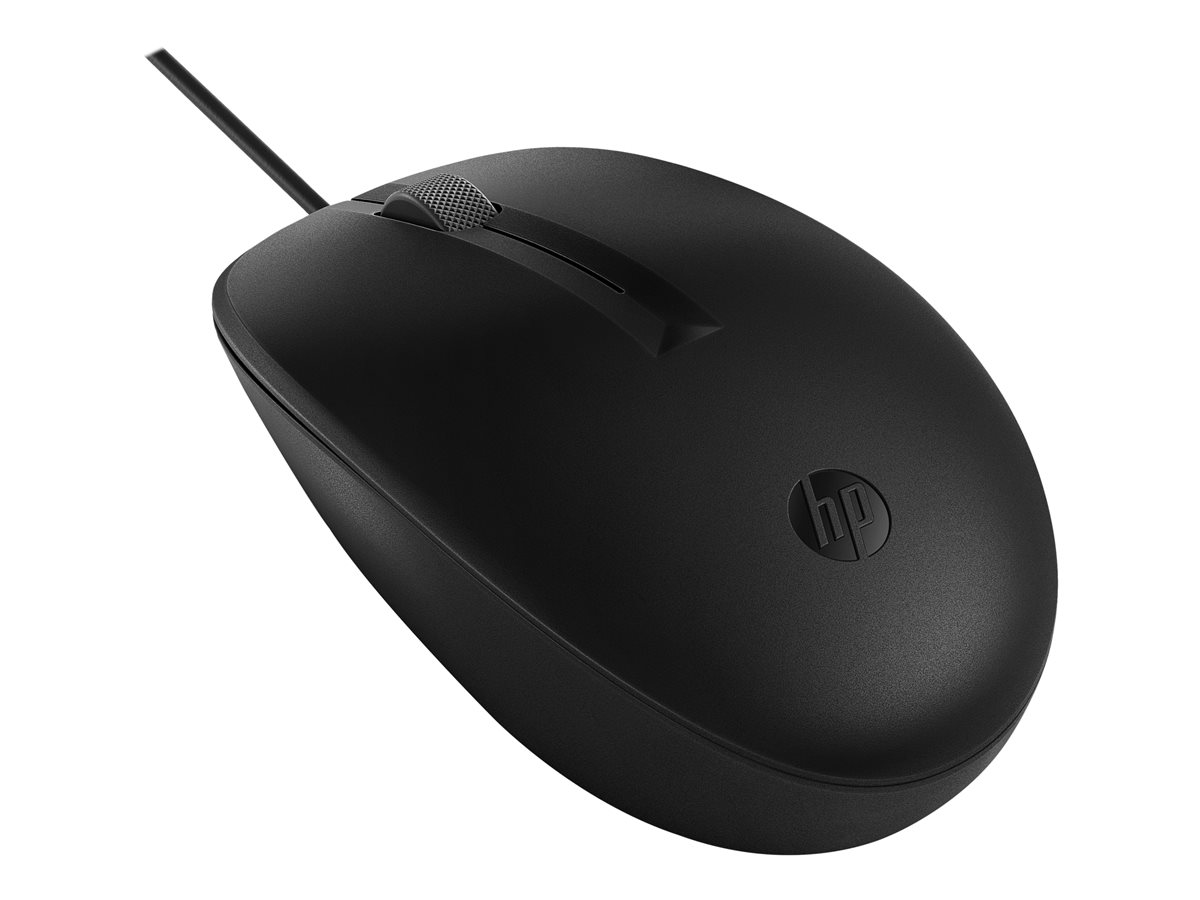HP 128 LSR Wired Mouse – foto 2