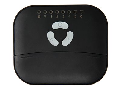 SHELLY FrankEver Irrigation Controller