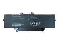 CoreParts  Batterie compatible MBXHP-BA0311