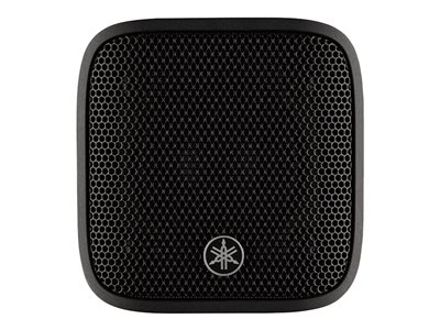 Yamaha VXS series M VXS1MLB Speaker 5 Watt black