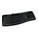 Microsoft Comfort Curve Keyboard 3000 for Business