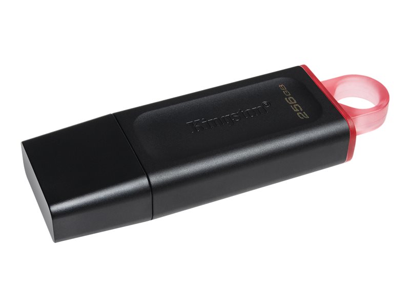 Kingston DataTraveler Exode - cl USB - 256 Go