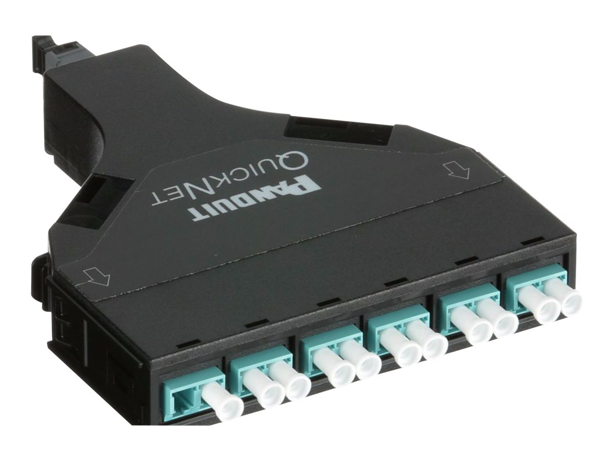 Panduit QuickNet SFQ Series MTP