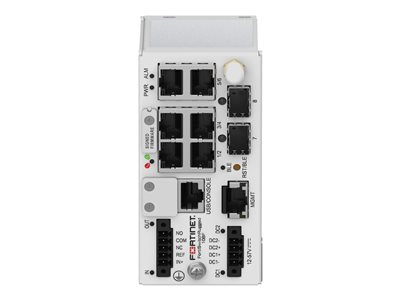 Fortinet FortiSwitch Rugged 108F