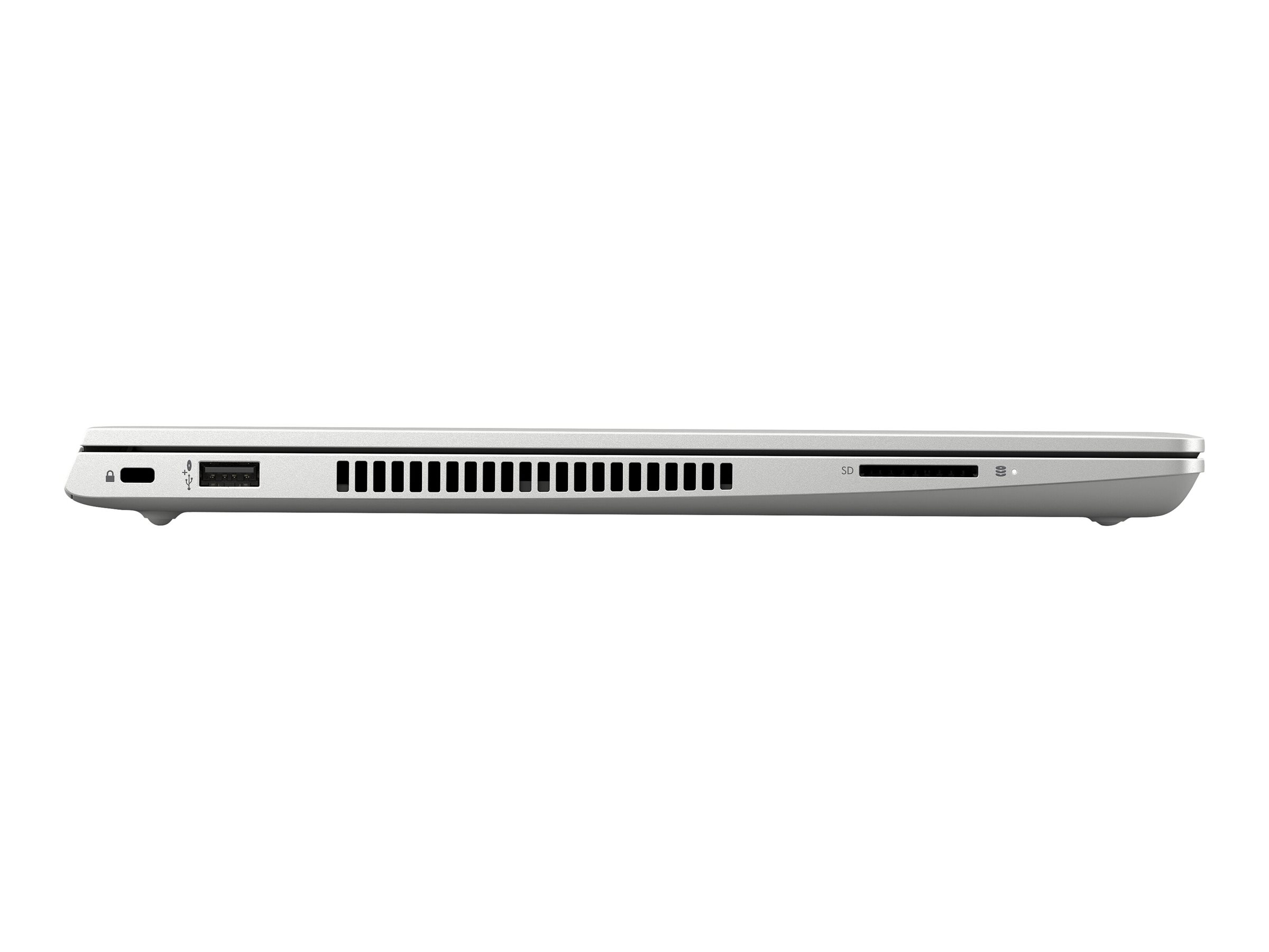 HP ProBook 445 G7 - Ryzen 7 4700U / 2 GHz | Overview, Specs