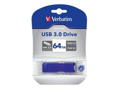 Verbatim Store 'n' Go