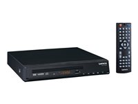 Lenco DVD-120 DVD-spiller