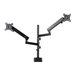 StarTech.com Support Double cran PC - 2 x VESA 32"
