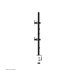 NEOMOUNTS FPMA-D550DVBLACK Desk Mount