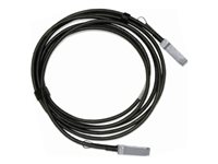NVIDIA Fibre Channel cable - 50 cm