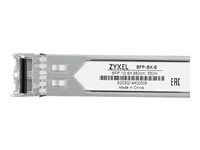 Zyxel SFP-SX-E SFP (mini-GBIC) transceiver modul Gigabit Ethernet