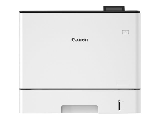 Canon I Sensys Lbp732cdw Printer Colour Laser