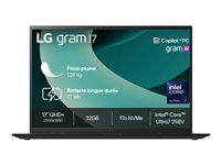 LG Electronics Gram 17Z90TL-G.AZ78F