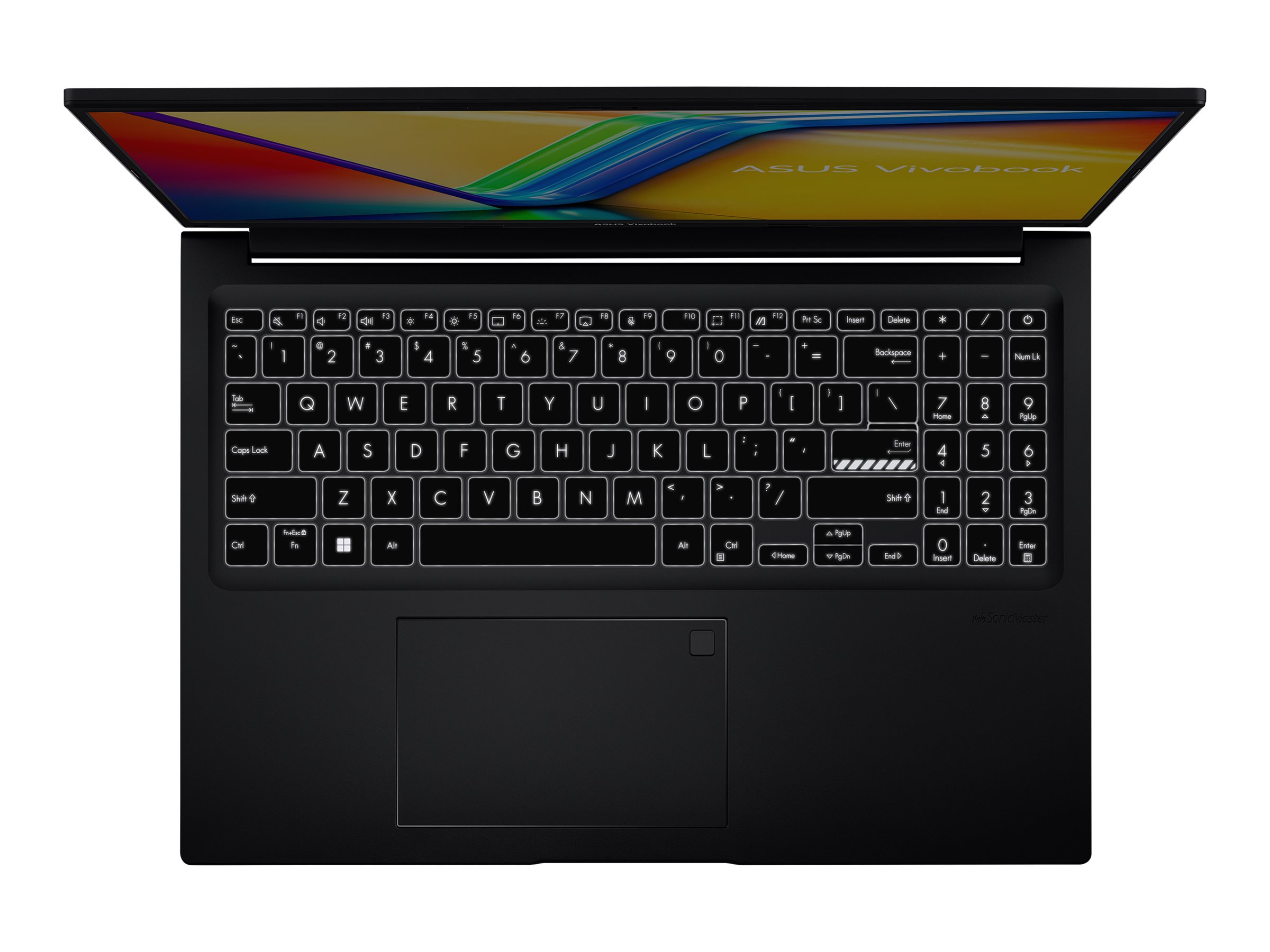 ASUS Vivobook 16 M1605YA-EH54 | Overview, Specs, Details | SHI