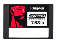 Kingston DC600M